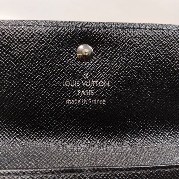 Louis Vuitton Key Case Brown Monogram mon204-103125 - Picture 9 of 9